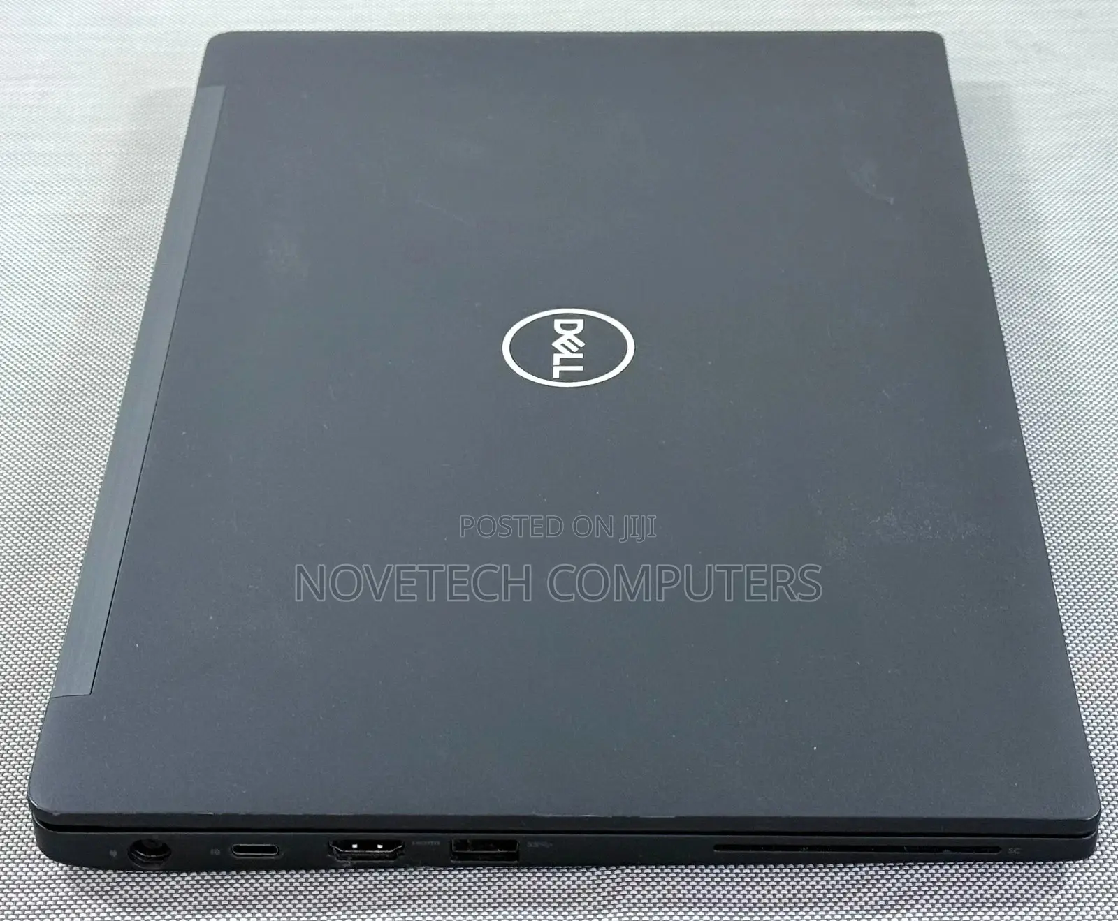 Laptop Dell Latitude 7290 8GB Intel Core I5 HDD+SSD 256GB