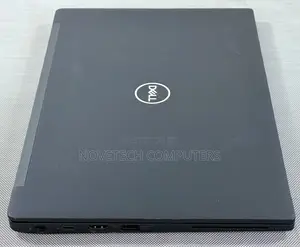 Laptop Dell Latitude 7290 8GB Intel Core I5 HDD+SSD 256GB