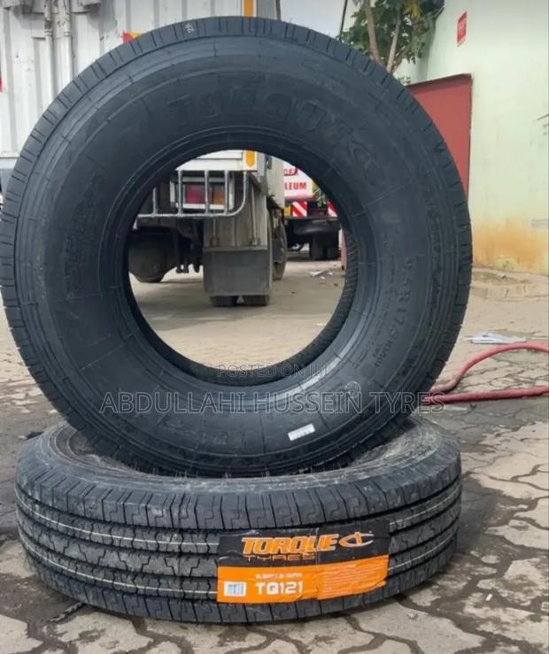 9.5 R17.5 Toroue Tq121