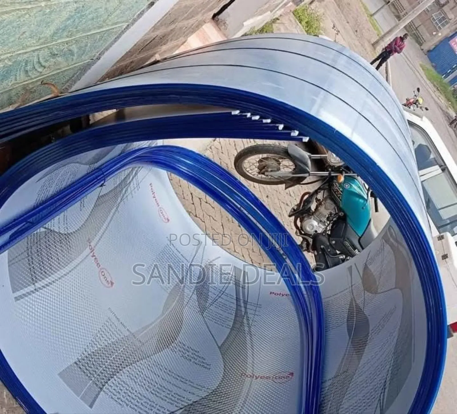 Polycarbonate Sheets Wholesalers (All Colours Available)