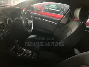 Audi A4 2.0T Premium AWD quattro 2018 Red