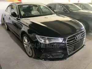 Audi A5 2.0T Premium AWD quattro Sportback 2018 Black