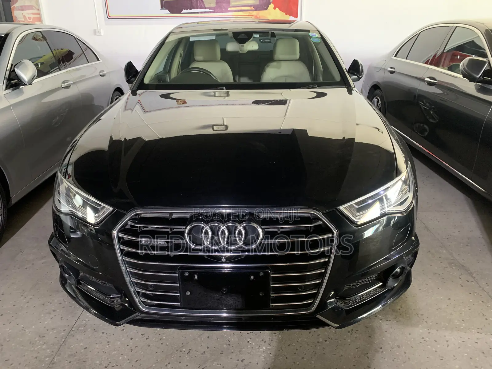 Audi A5 2.0T Premium AWD quattro Sportback 2018 Black