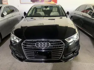 Audi A5 2.0T Premium AWD quattro Sportback 2018 Black