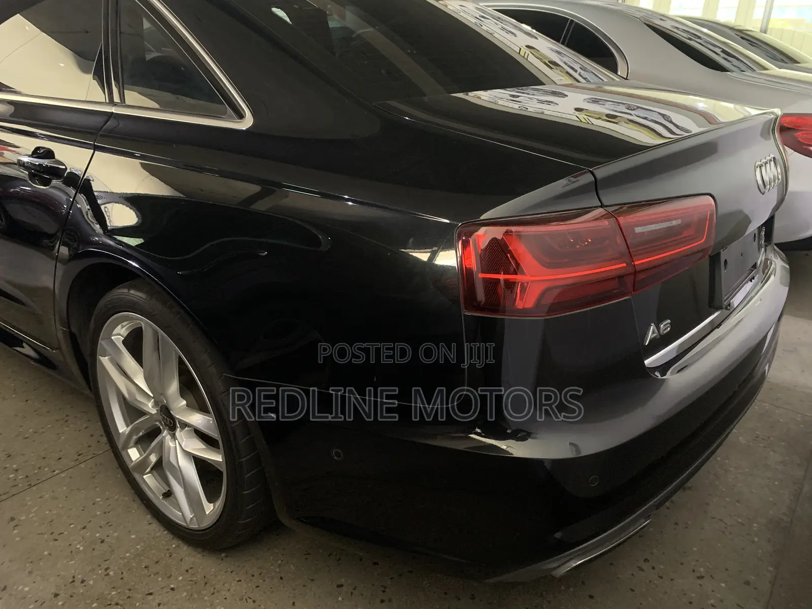Audi A5 2.0T Premium AWD quattro Sportback 2018 Black
