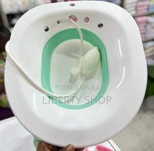 Pregnancy Seat Bath - thumbnail 2