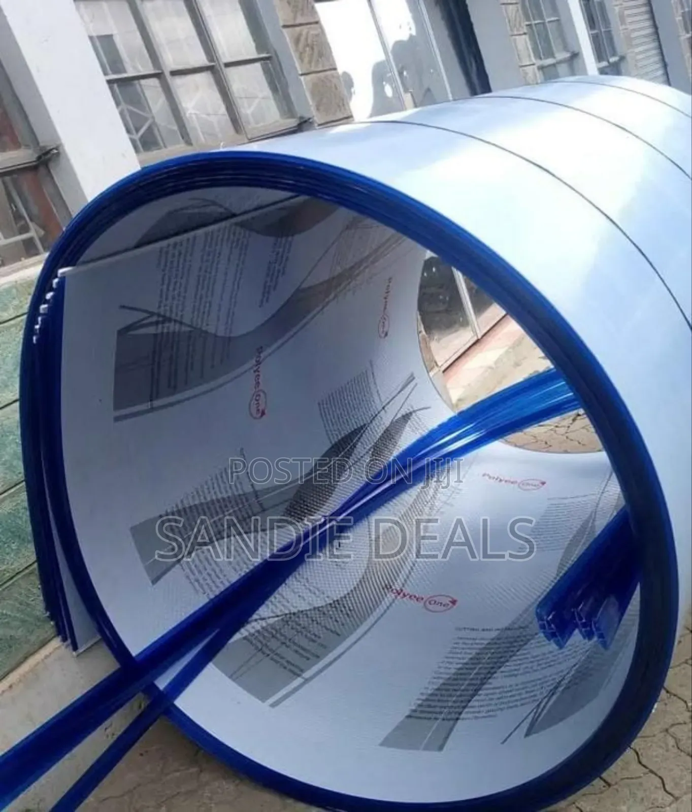 No.1 Polycarbonate Sheets Supplier