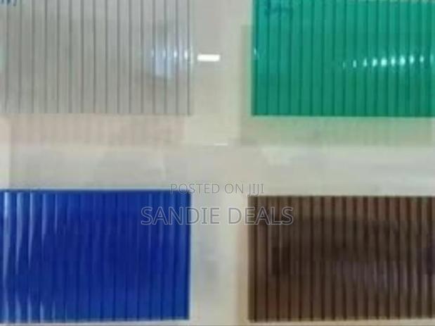 No.1 Polycarbonate Sheets Supplier - thumbnail 2