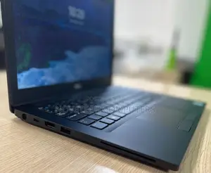 Laptop Dell Latitude 7290 8GB Intel Core I5 HDD+SSD 256GB