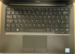 Laptop Dell Latitude 7290 8GB Intel Core I5 HDD+SSD 256GB