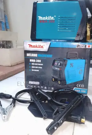 Makita 300 Welding Machine