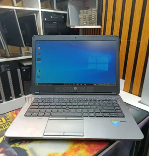 Laptop HP ProBook 640 G1 8GB Intel Core I5 HDD 500GB