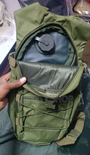 3l Hiking Camel Bag / Hydration Water Hiking Bag