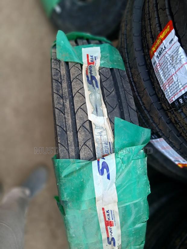 Spotarack 9.5r17.5 All Posion