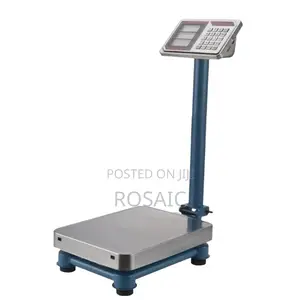 600kg Platform Digital Scale