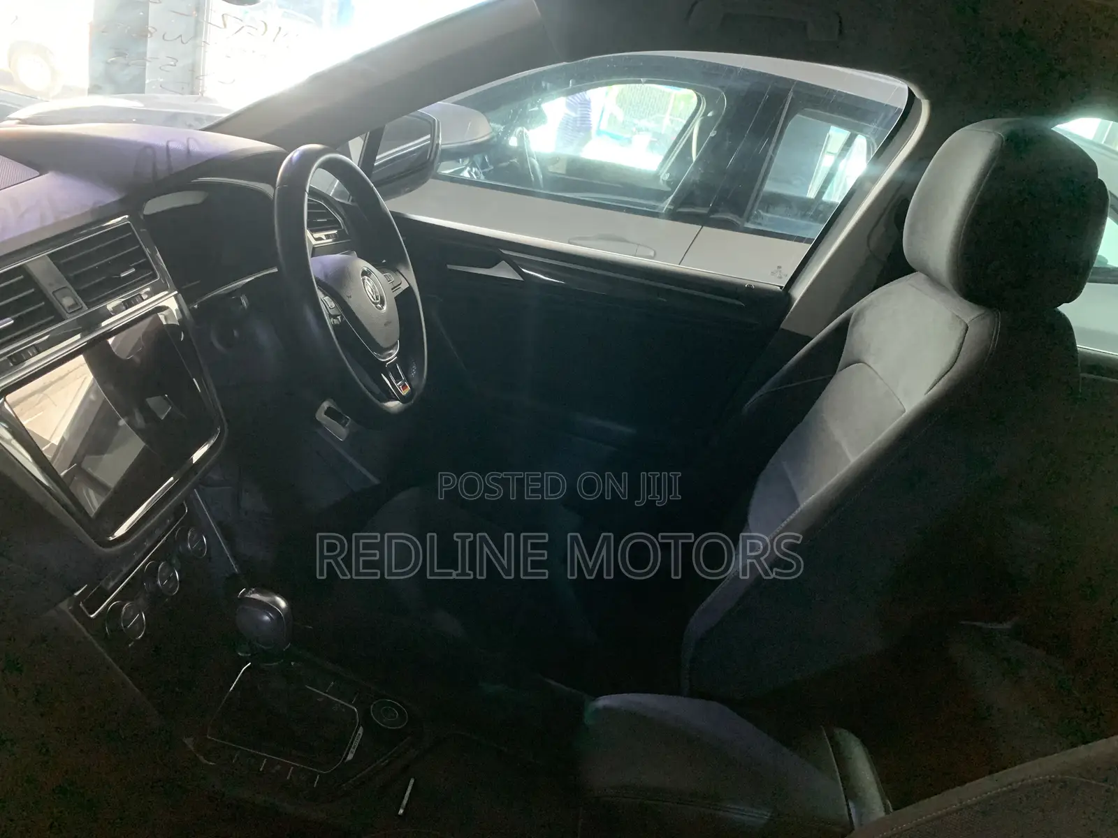 Volkswagen Tiguan 2018 Pearl