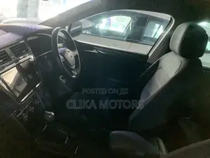 Volkswagen Tiguan 2018 Pearl