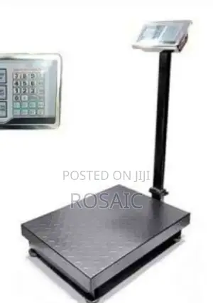 150kg Digital Scale