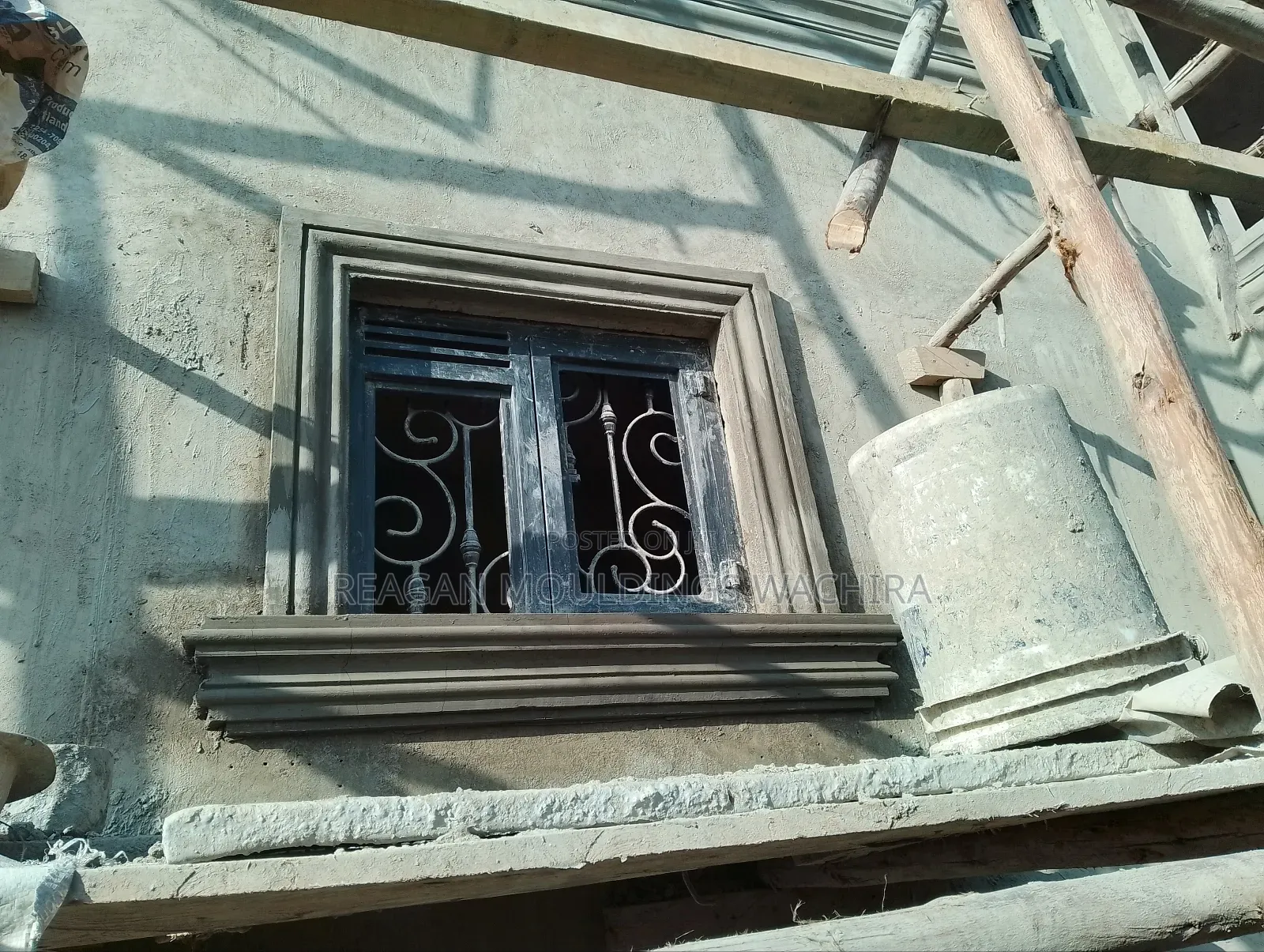 Moulding Expert Fundi,(Approved )Plastering,Key Decorations