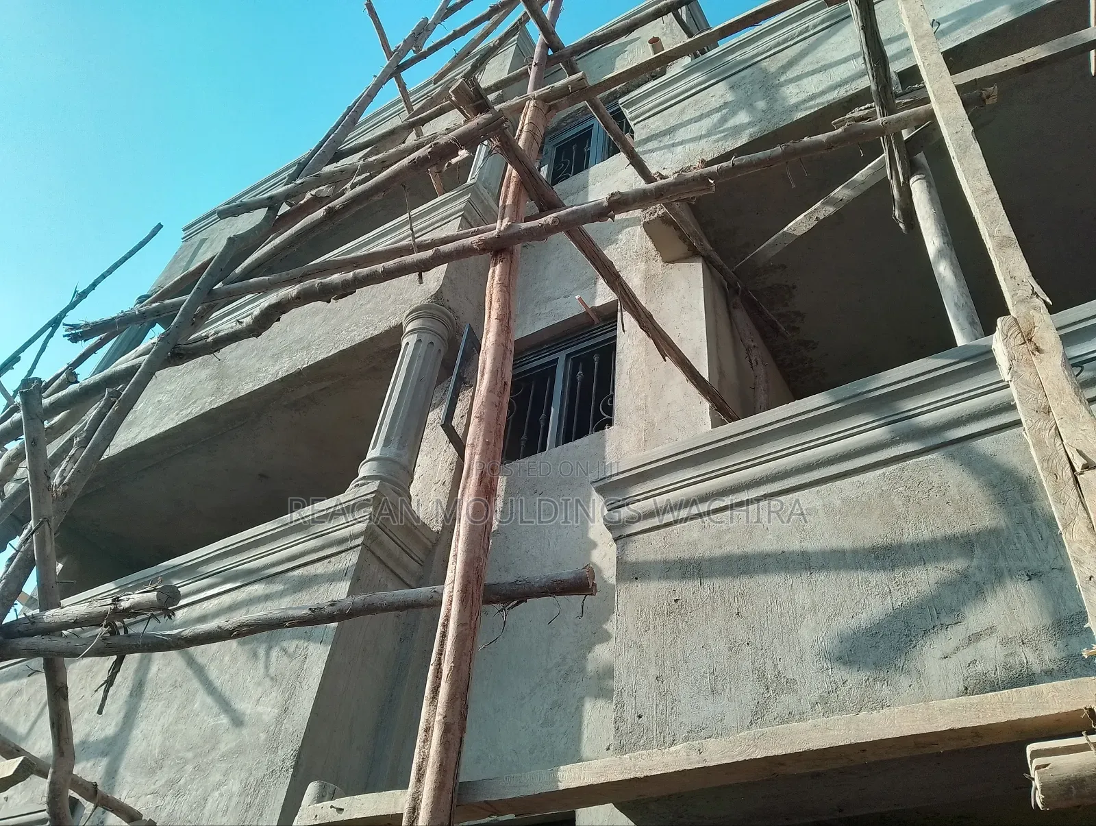 Moulding Expert Fundi,(Approved )Plastering,Key Decorations