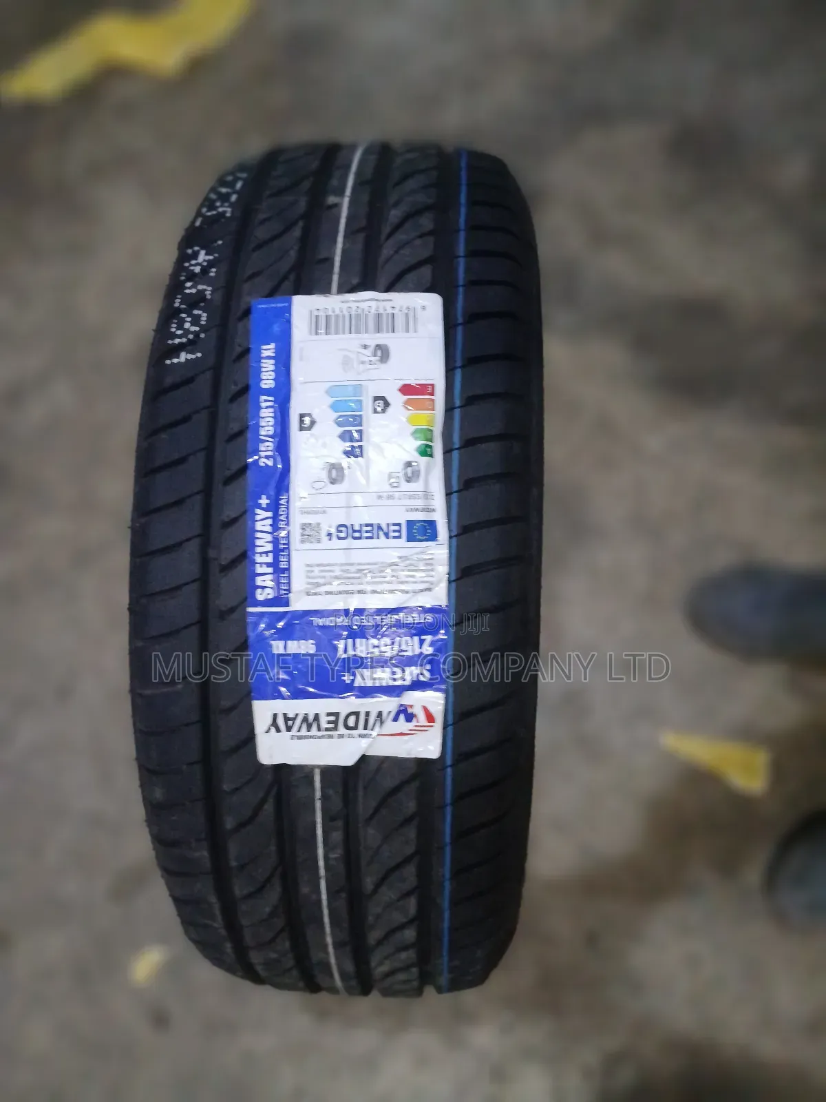 Wideway 215/5517