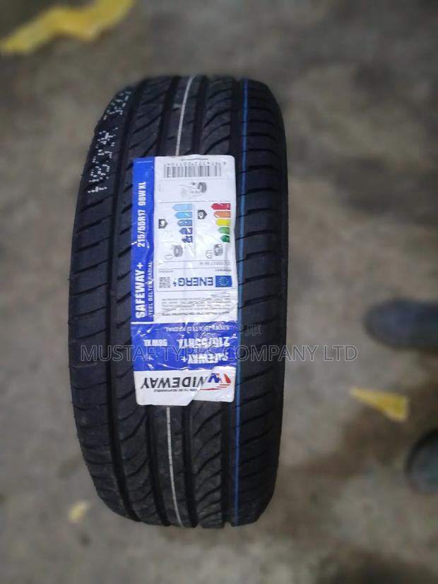 Wideway 215/5517