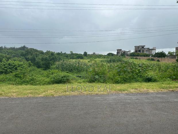 1/2 Acre Up for Sale in Bofa,Kilifi - main view