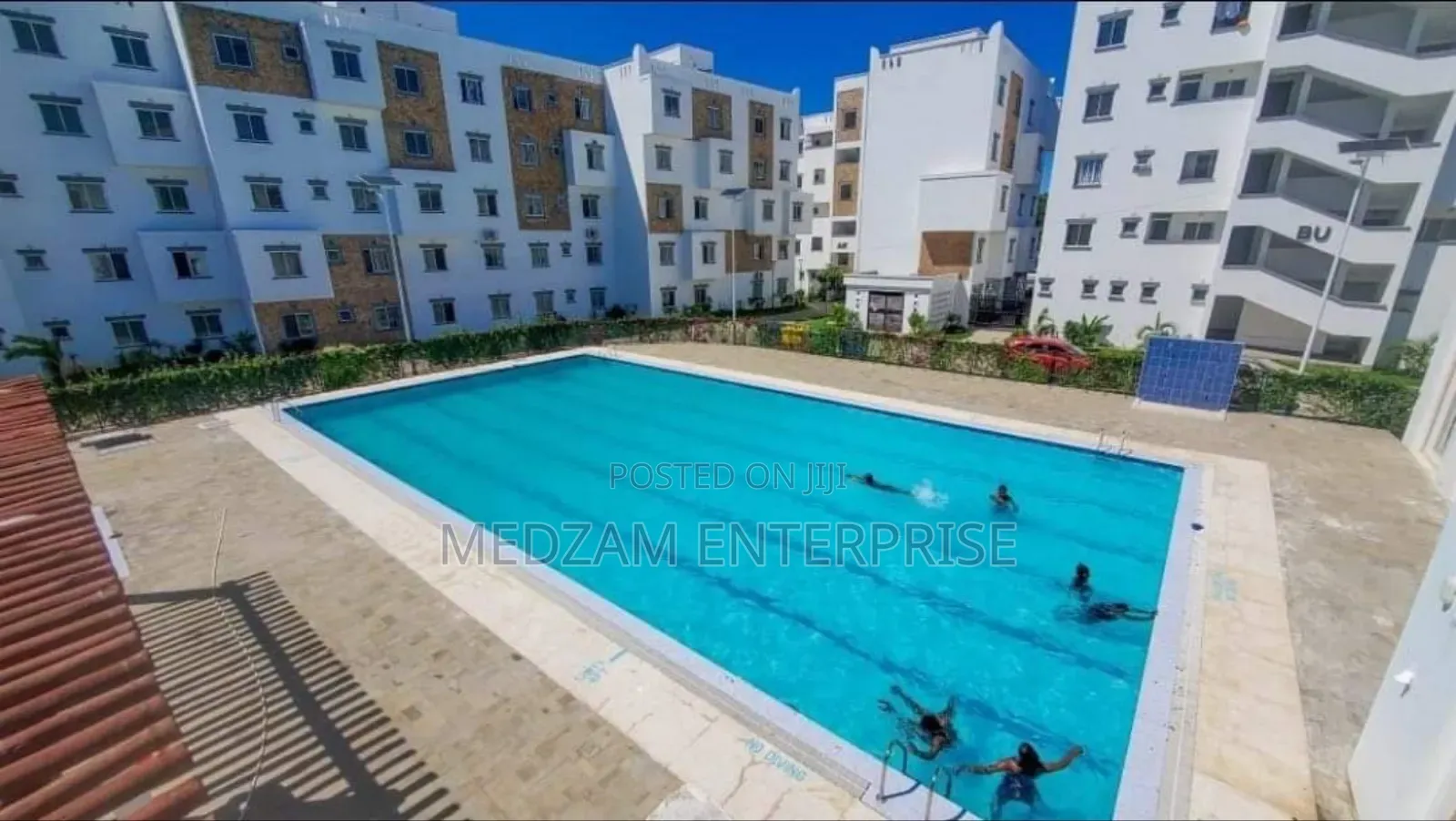 Buxton Point Lifestyle 2br Available