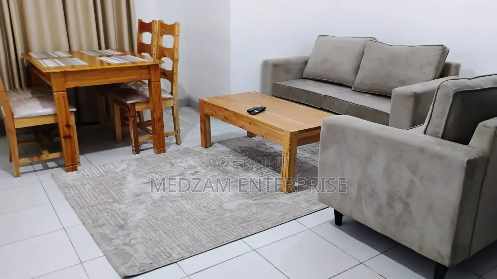 Buxton Point Lifestyle 2br Available