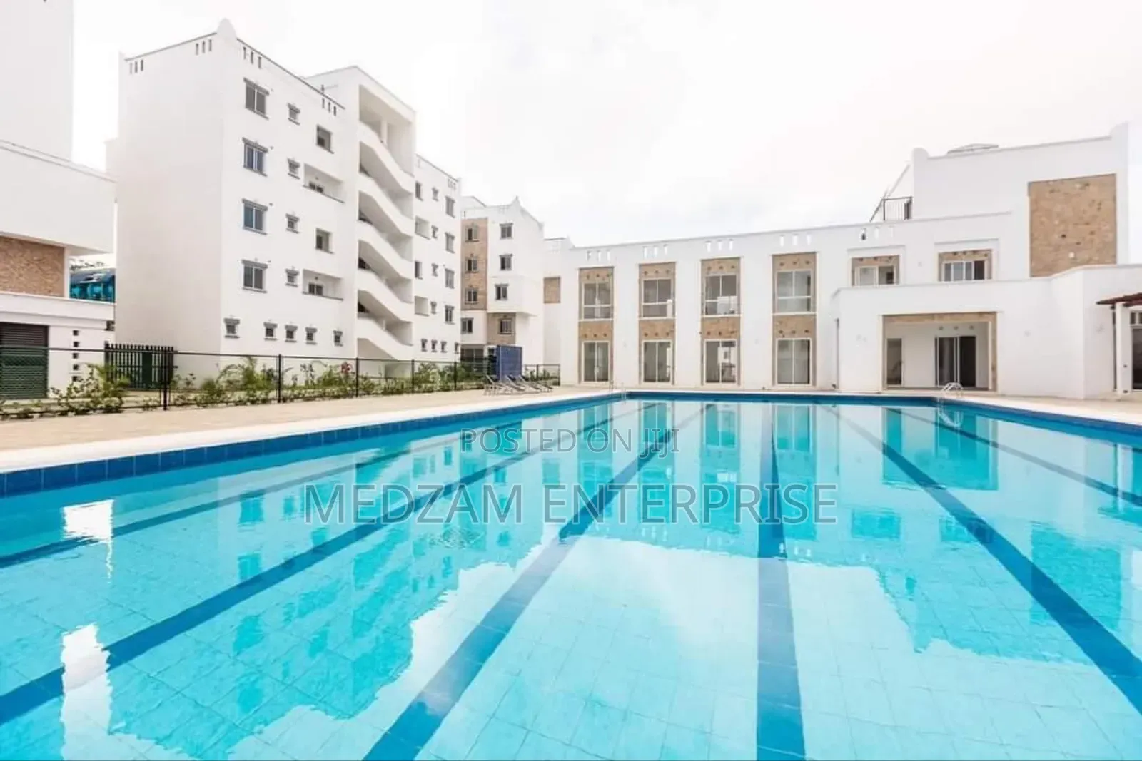 Buxton Point Lifestyle 2br Available