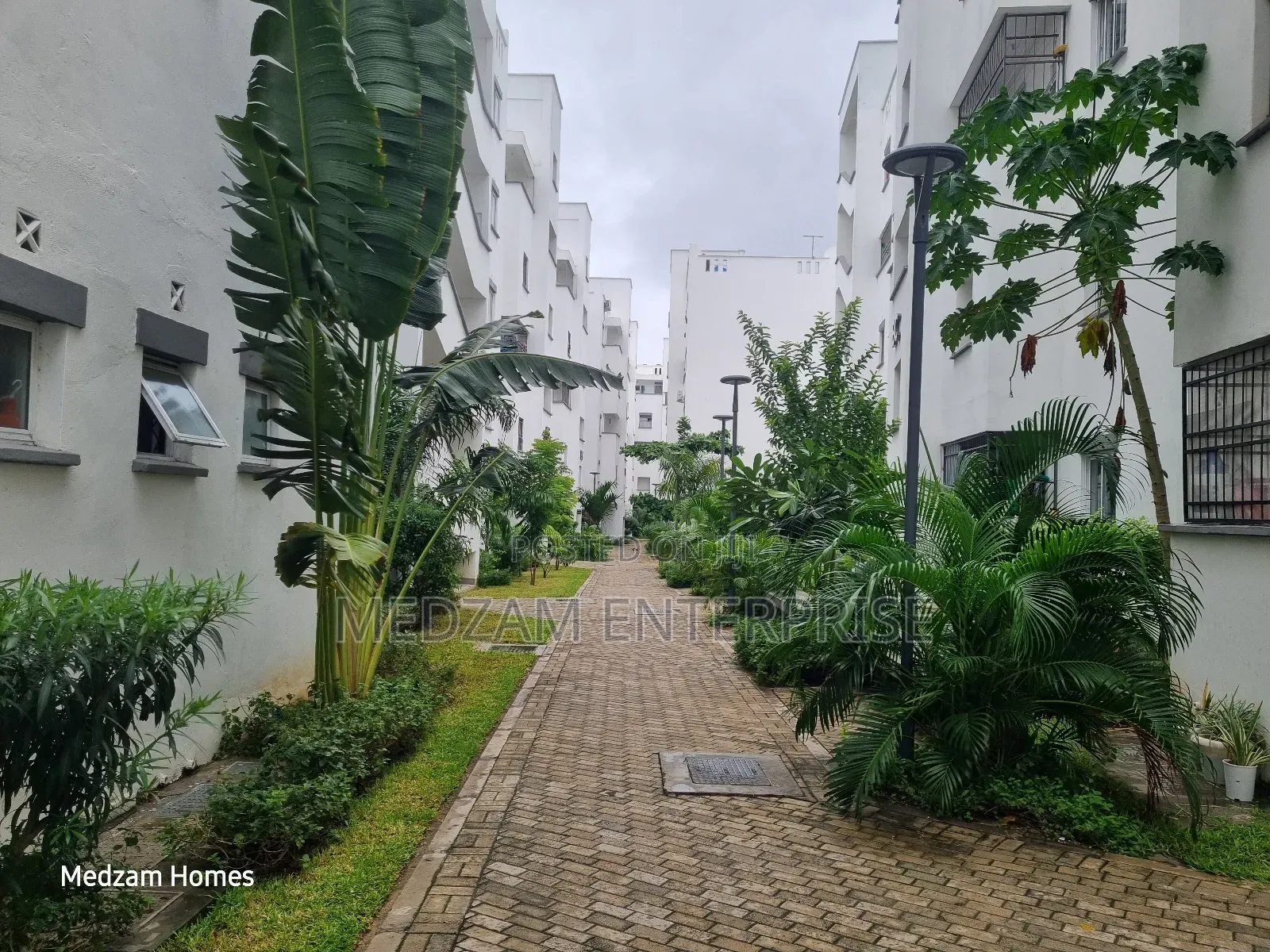 Buxton Point Lifestyle 2br Available