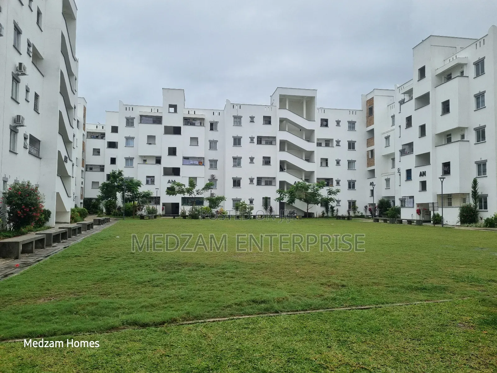 Buxton Point Lifestyle 2br Available