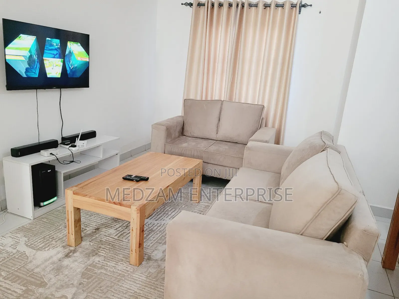Buxton Point Lifestyle 2br Available