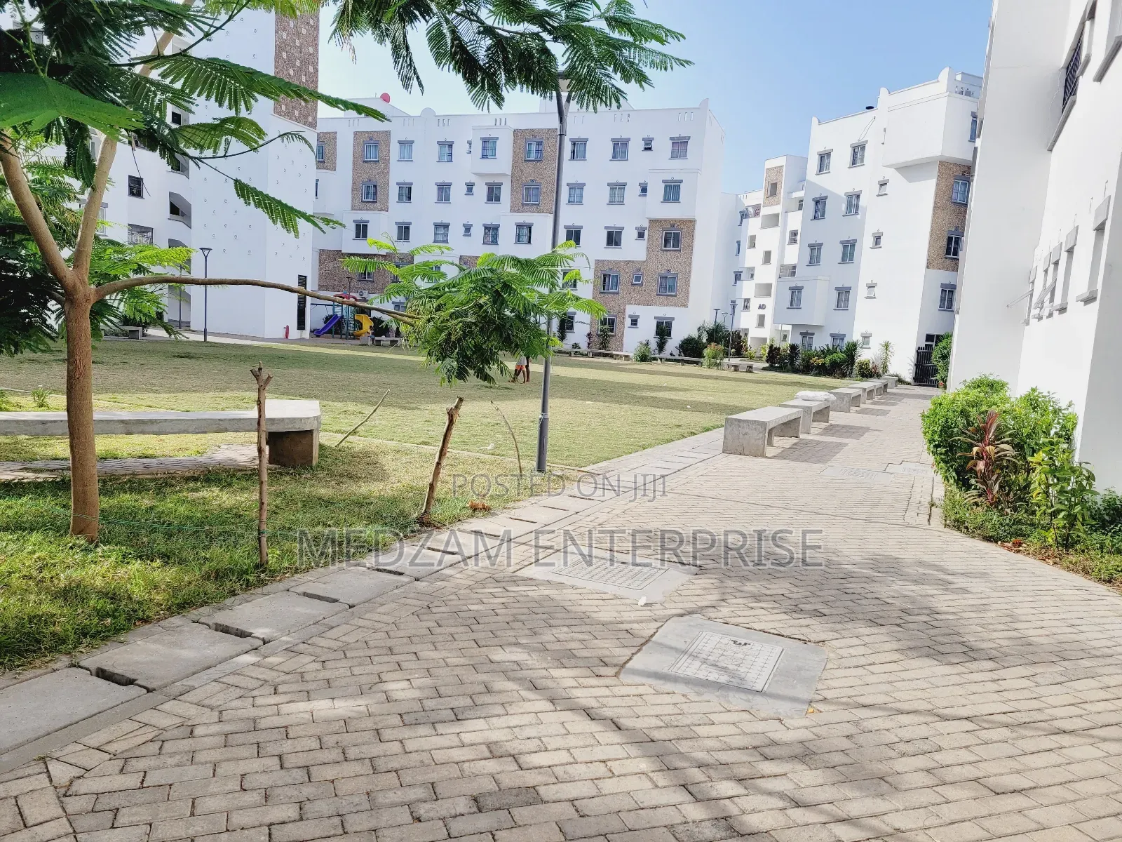 Buxton Point Lifestyle 2br Available