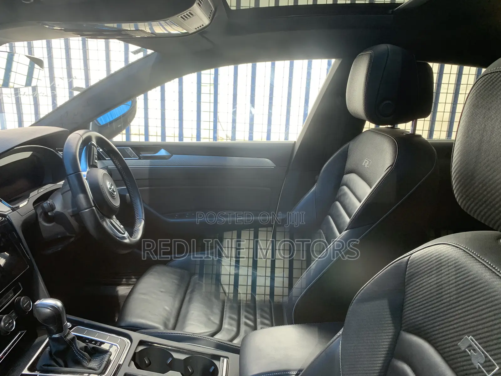 Volkswagen Arteon 2.0T SE FWD 2019 Pearl