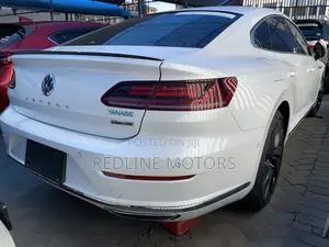 Volkswagen Arteon 2.0T SE FWD 2019 Pearl