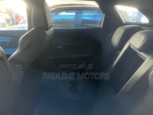 Peugeot 3008 2018 White