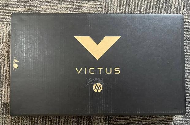 New Laptop HP Victus 15 16GB Intel Core i5 SSD 512GB - thumbnail 4