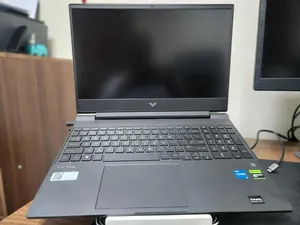 New Laptop HP Victus 15 16GB Intel Core i5 SSD 512GB