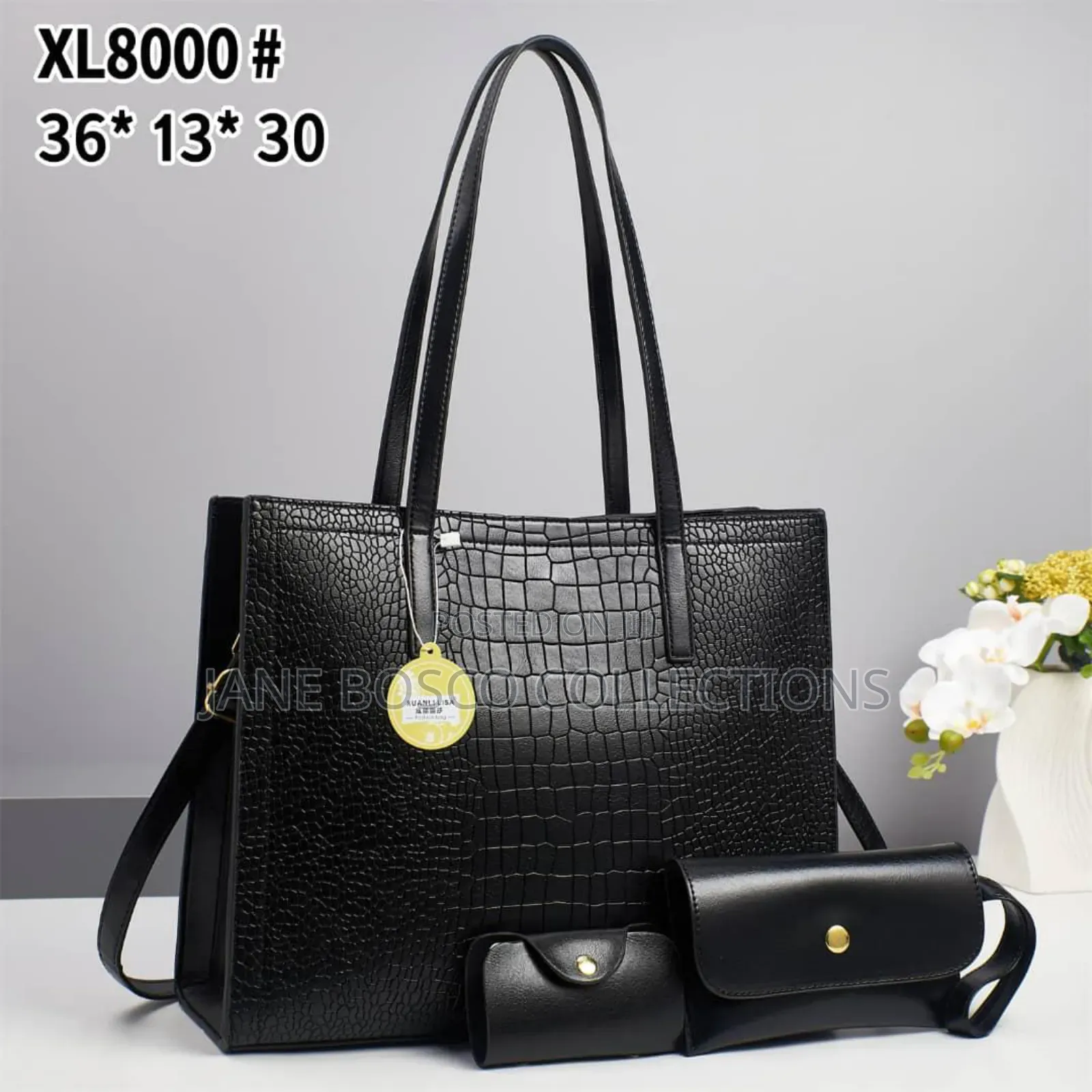Affordable Handbags
