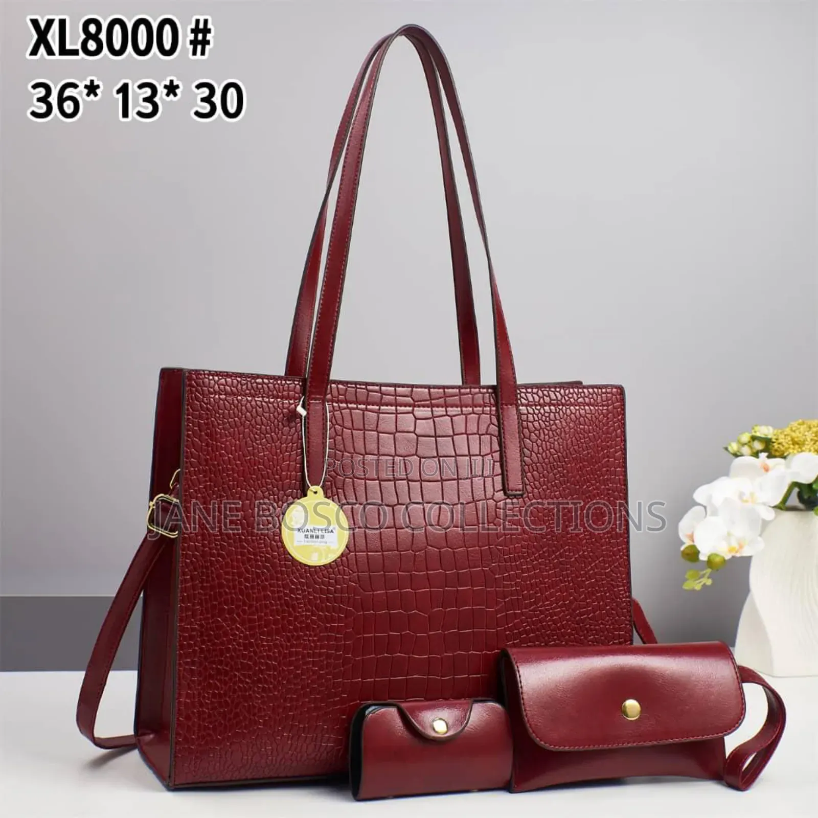 Affordable Handbags
