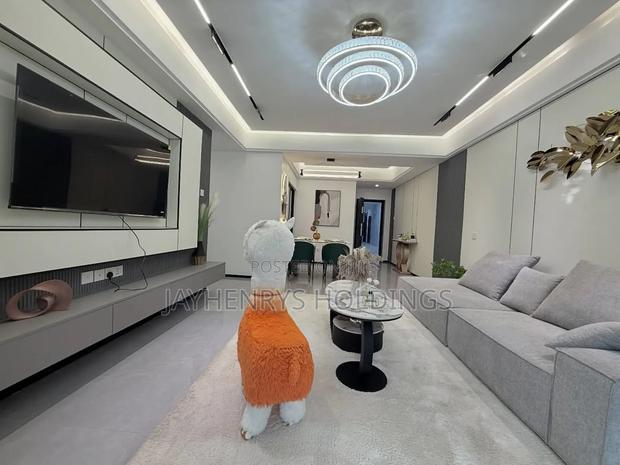 2bdrm Apartment in Westlands for sale - main view