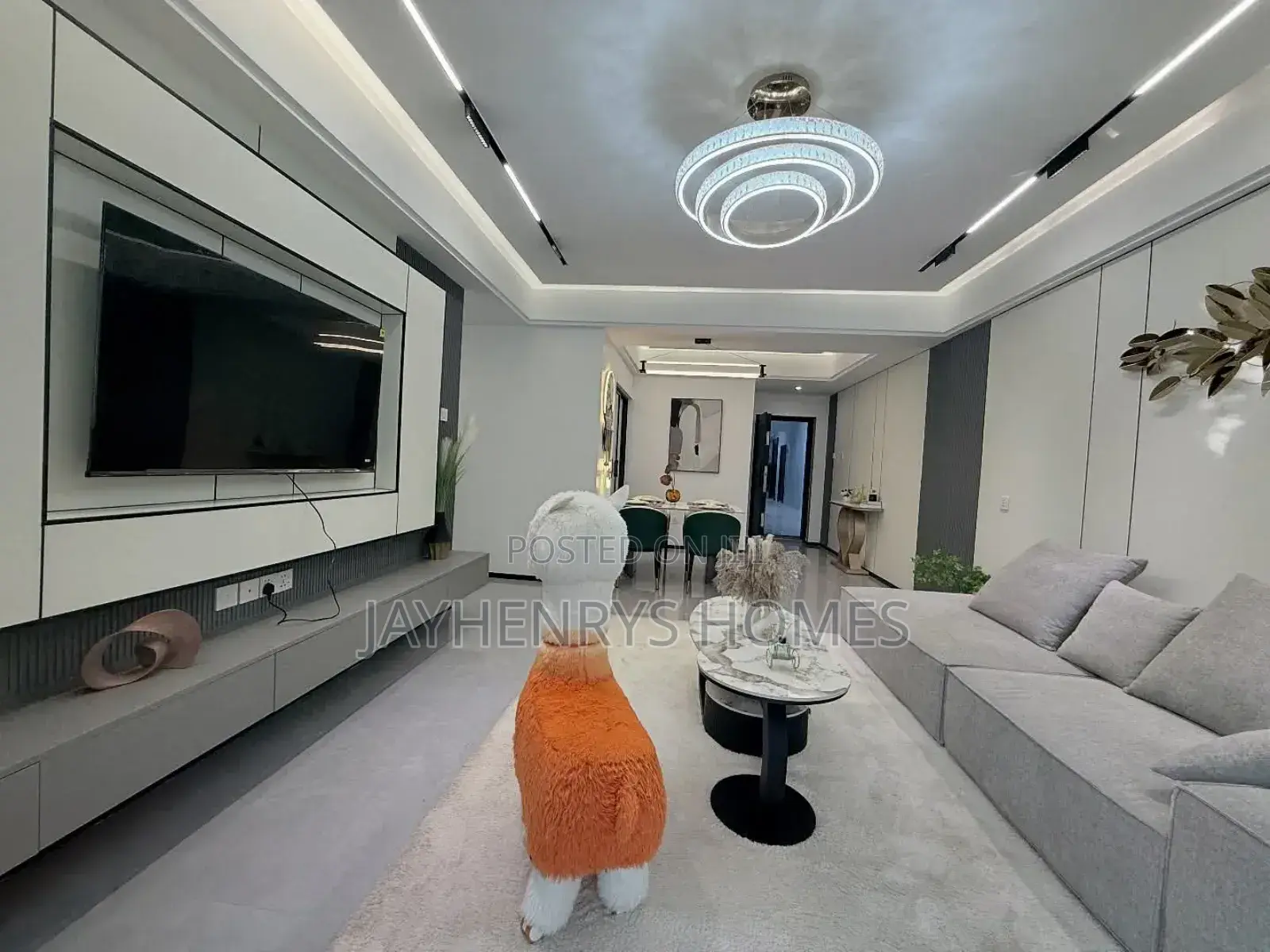 2bdrm Apartment in Westlands for sale