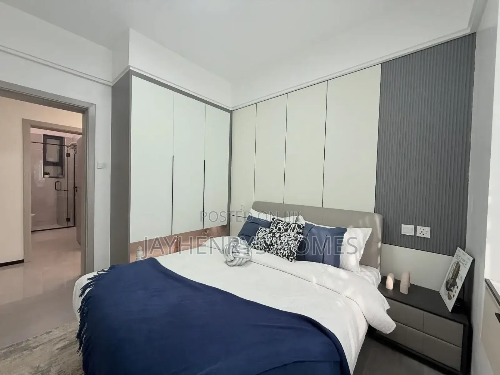 2bdrm Apartment in Westlands for sale
