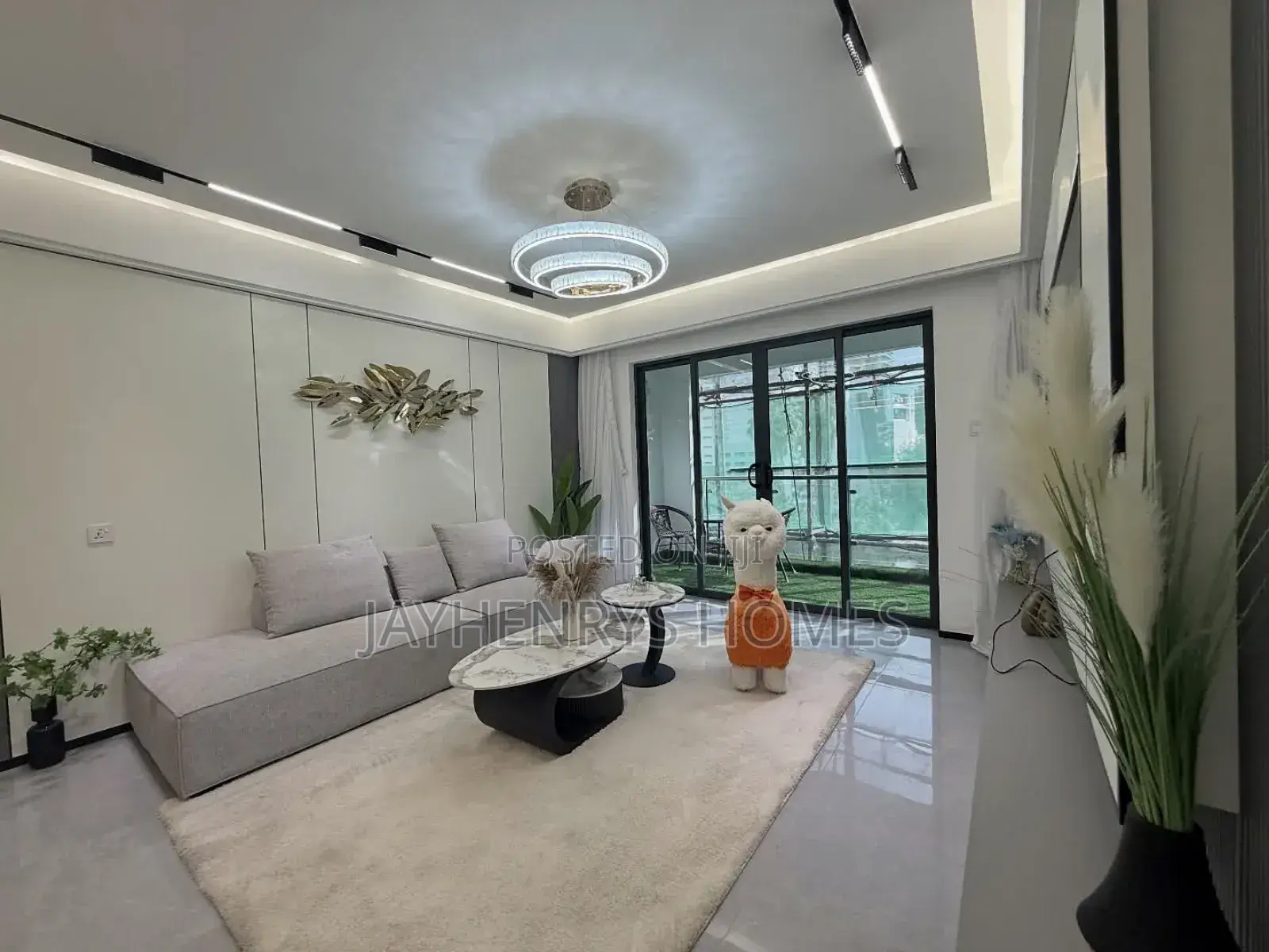 2bdrm Apartment in Westlands for sale