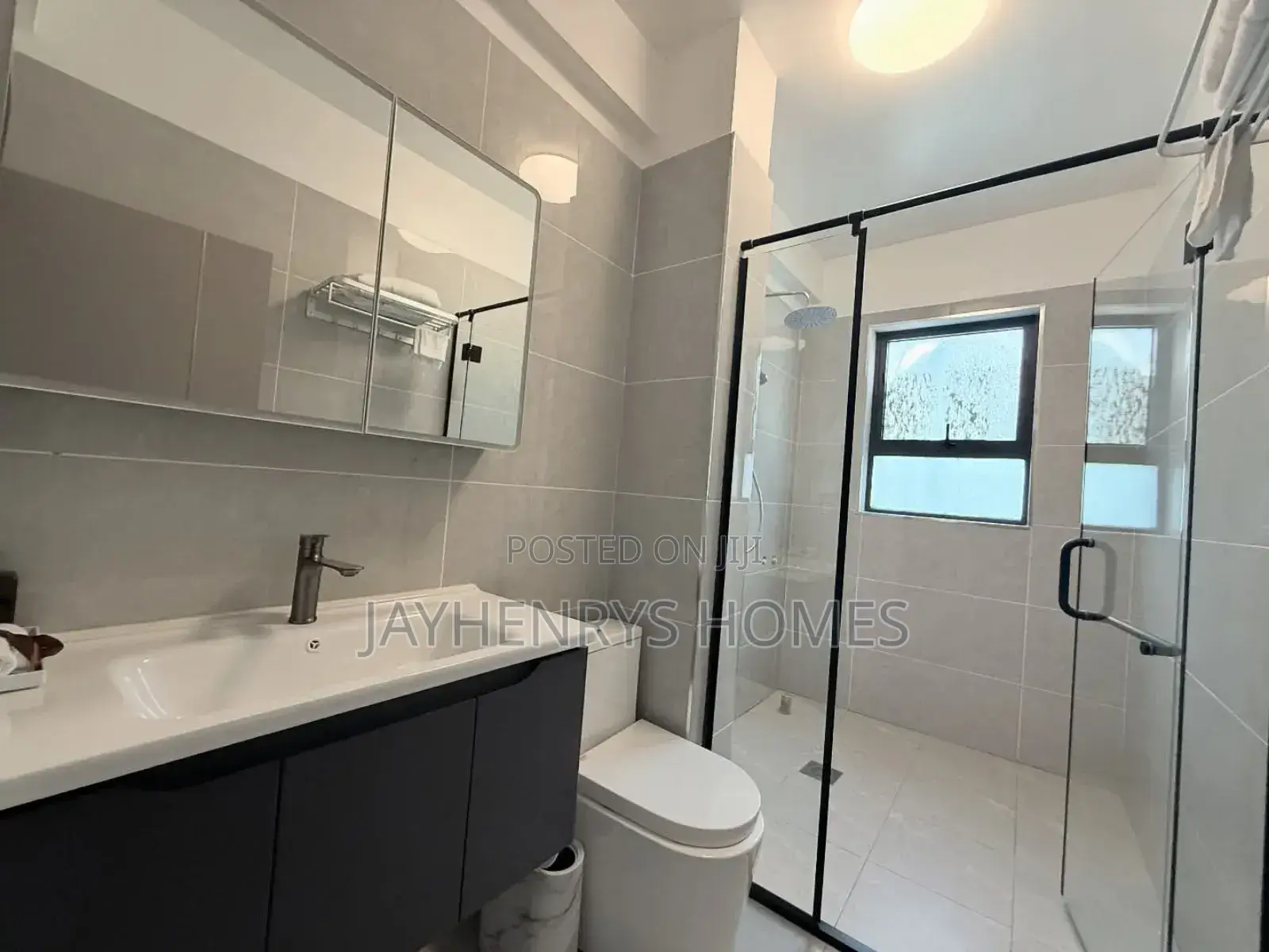 2bdrm Apartment in Westlands for sale