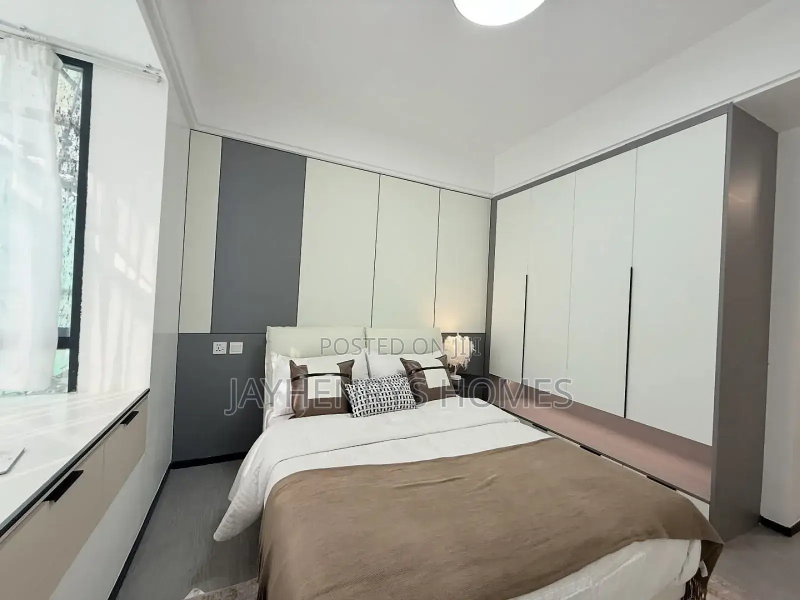 2bdrm Apartment in Westlands for sale
