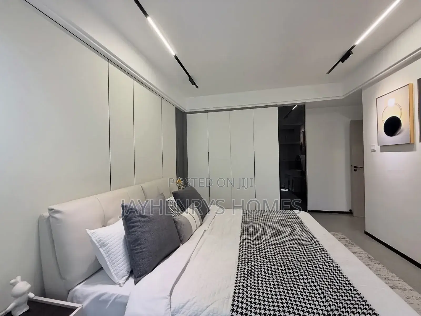 2bdrm Apartment in Westlands for sale