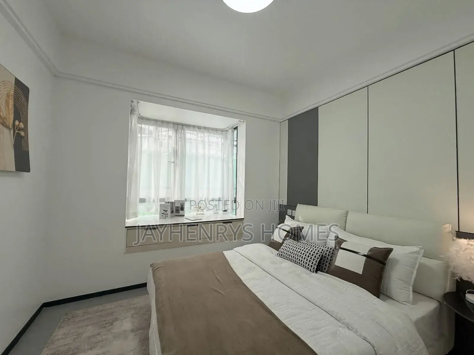 2bdrm Apartment in Westlands for sale