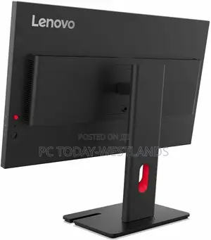 Lenovo Thinkvision T27qd-40 Monitor Usb C 120hz WQHD 2560 X1440